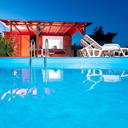 Apartments Ruza Dragove Dugi Otok 외부 사진