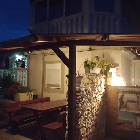 Apartments Ruza Dragove Dugi Otok 외부 사진