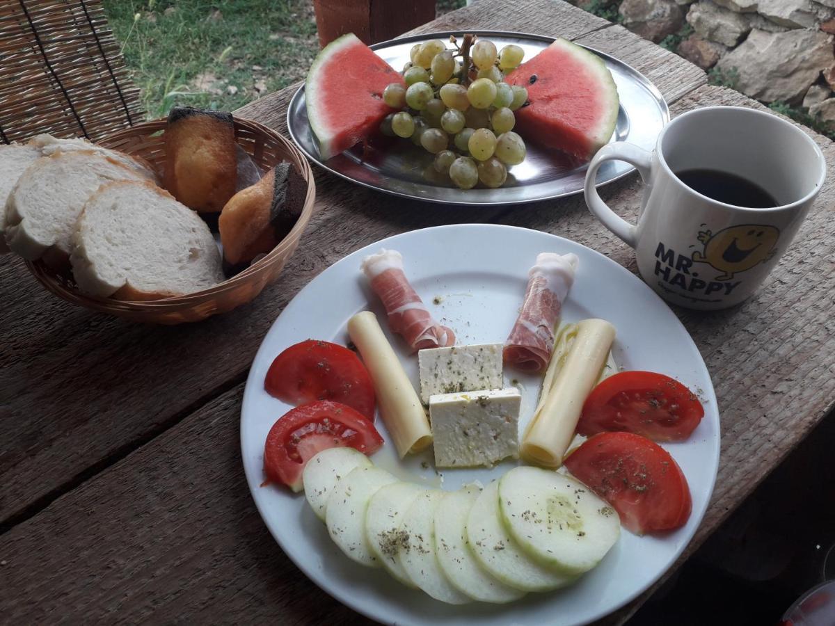 Apartments Ruza Dragove Dugi Otok 외부 사진