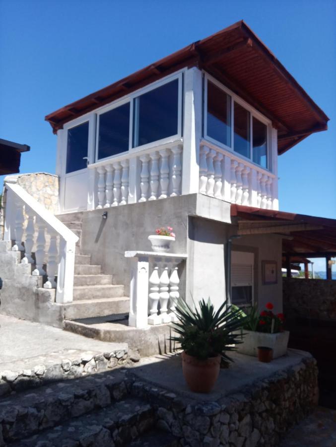 Apartments Ruza Dragove Dugi Otok 외부 사진