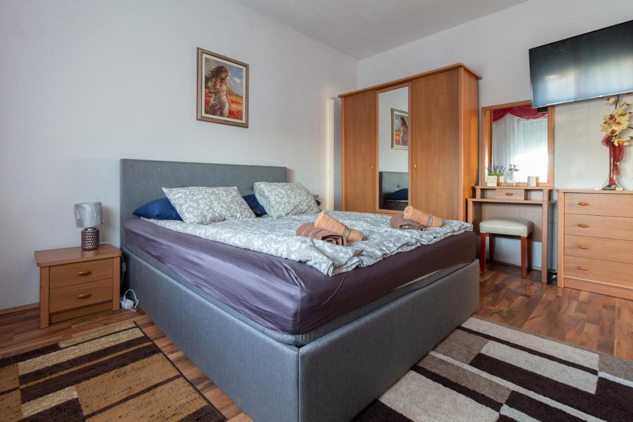Apartments Ruza Dragove Dugi Otok 외부 사진