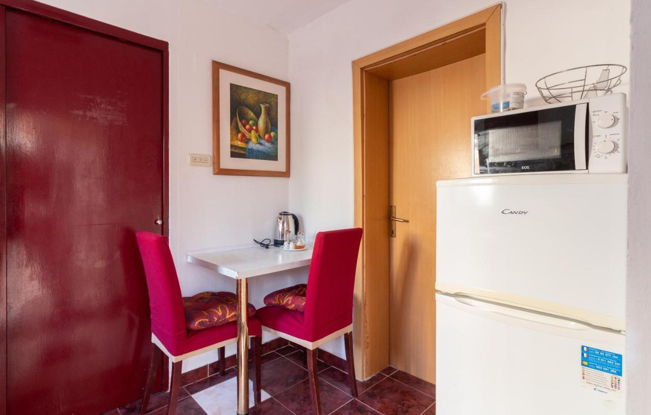 Apartments Ruza Dragove Dugi Otok 외부 사진