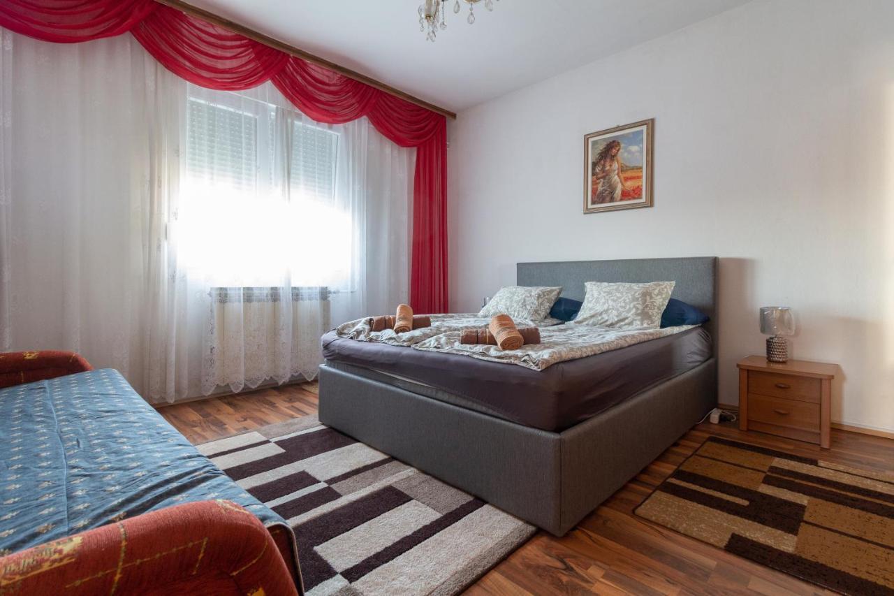 Apartments Ruza Dragove Dugi Otok 외부 사진