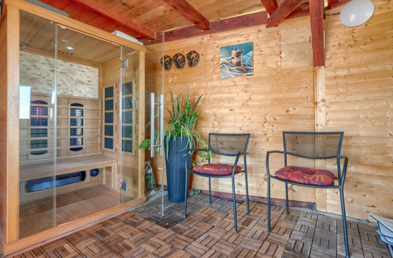 Apartments Ruza Dragove Dugi Otok 외부 사진