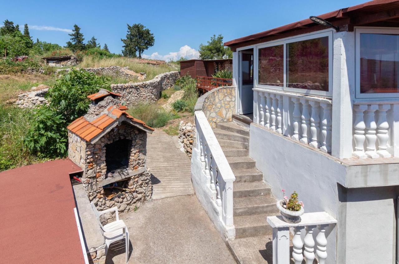 Apartments Ruza Dragove Dugi Otok 외부 사진