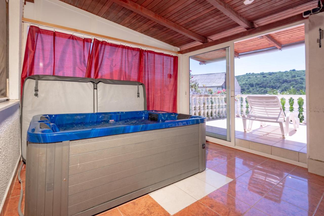 Apartments Ruza Dragove Dugi Otok 외부 사진