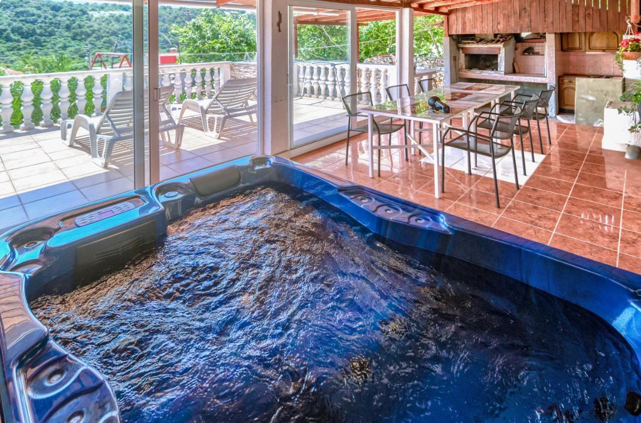Apartments Ruza Dragove Dugi Otok 외부 사진