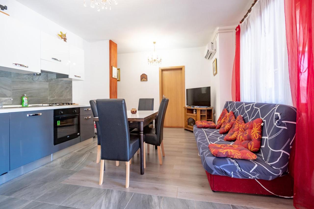 Apartments Ruza Dragove Dugi Otok 외부 사진