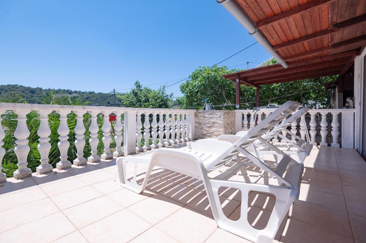 Apartments Ruza Dragove Dugi Otok 외부 사진