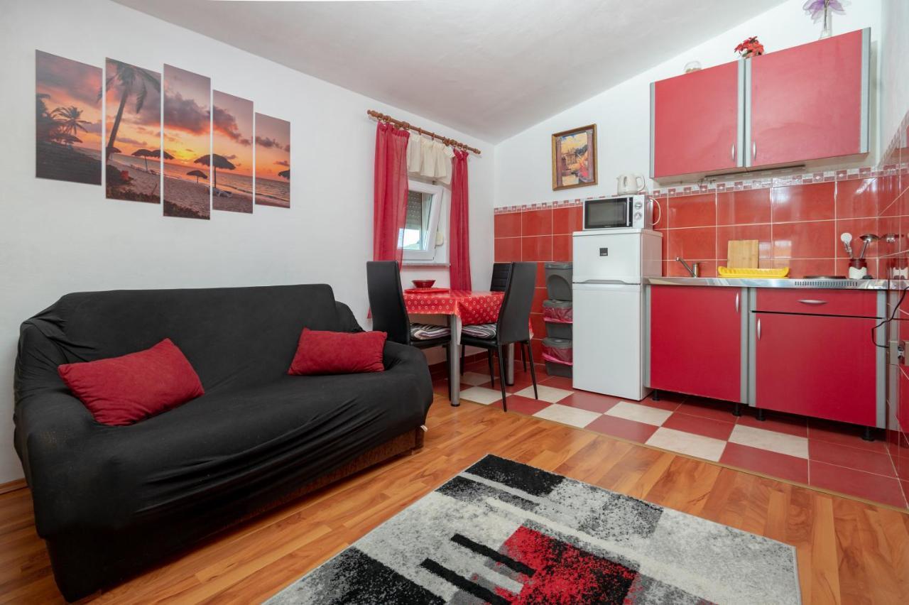 Apartments Ruza Dragove Dugi Otok 외부 사진