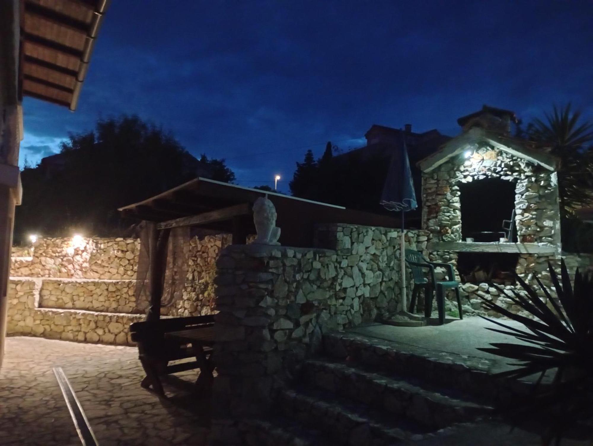 Apartments Ruza Dragove Dugi Otok 외부 사진