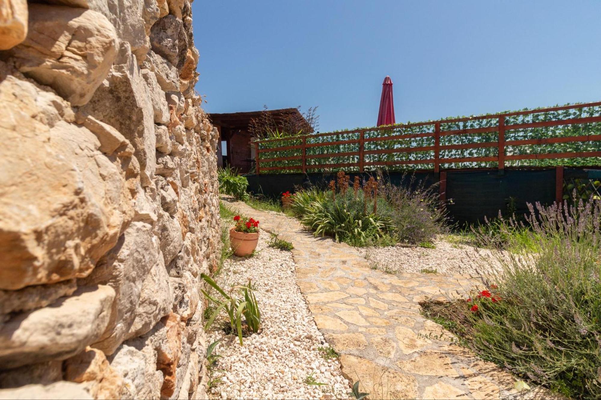 Apartments Ruza Dragove Dugi Otok 외부 사진