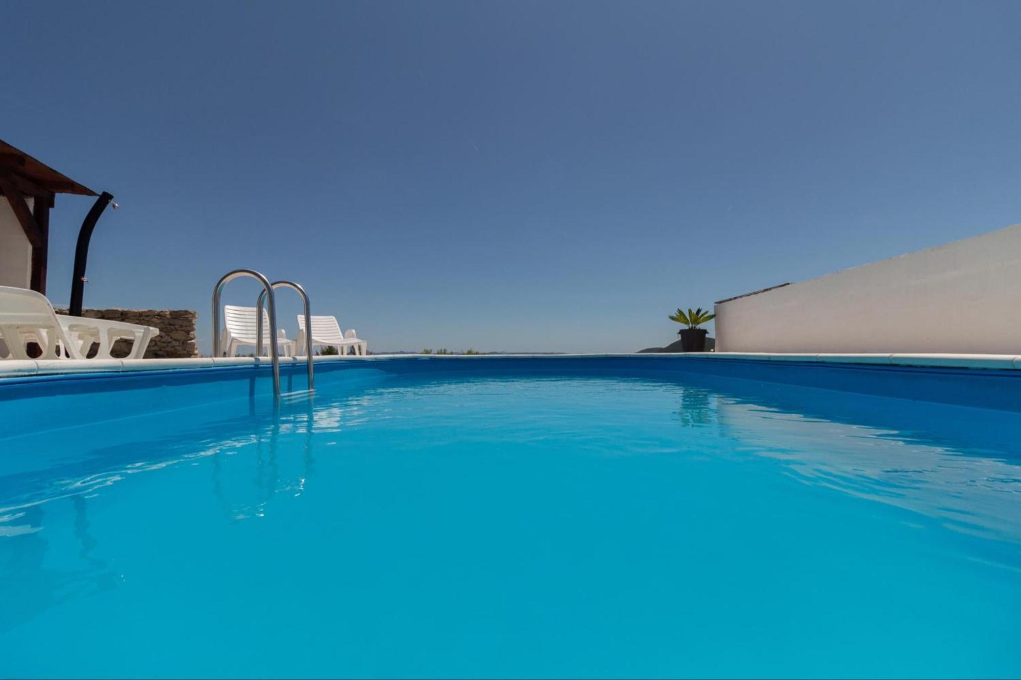 Apartments Ruza Dragove Dugi Otok 외부 사진
