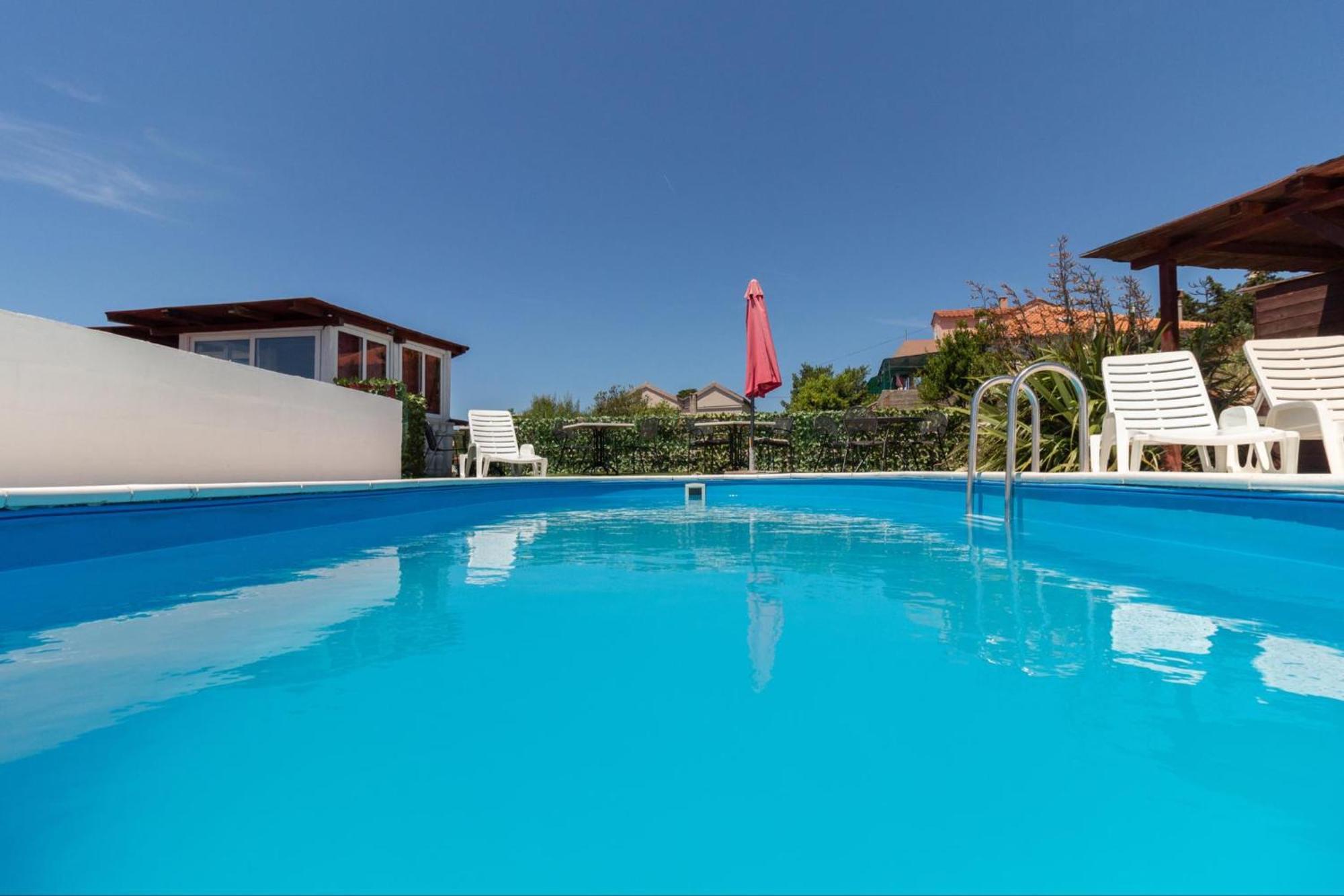 Apartments Ruza Dragove Dugi Otok 외부 사진