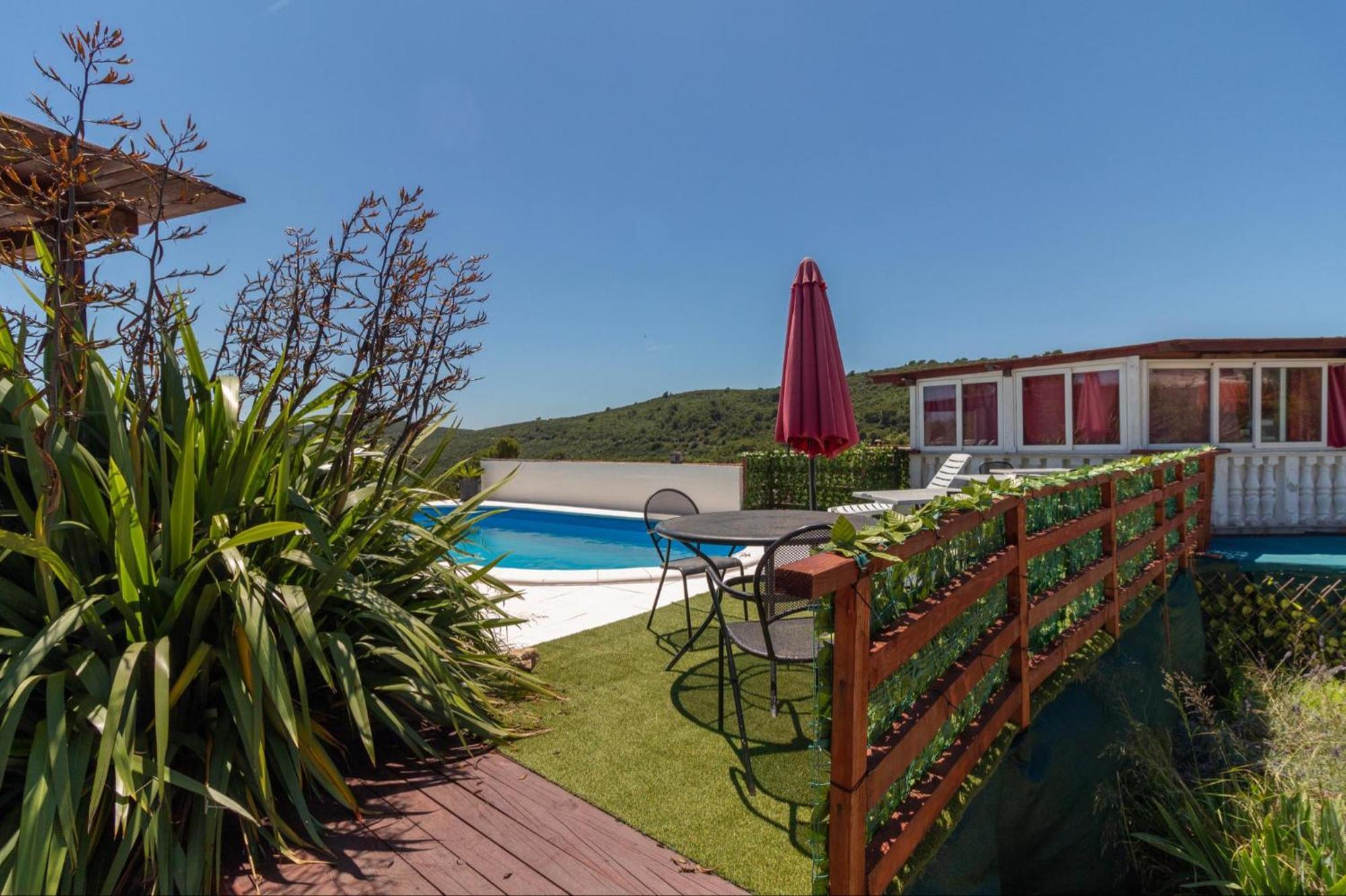 Apartments Ruza Dragove Dugi Otok 외부 사진