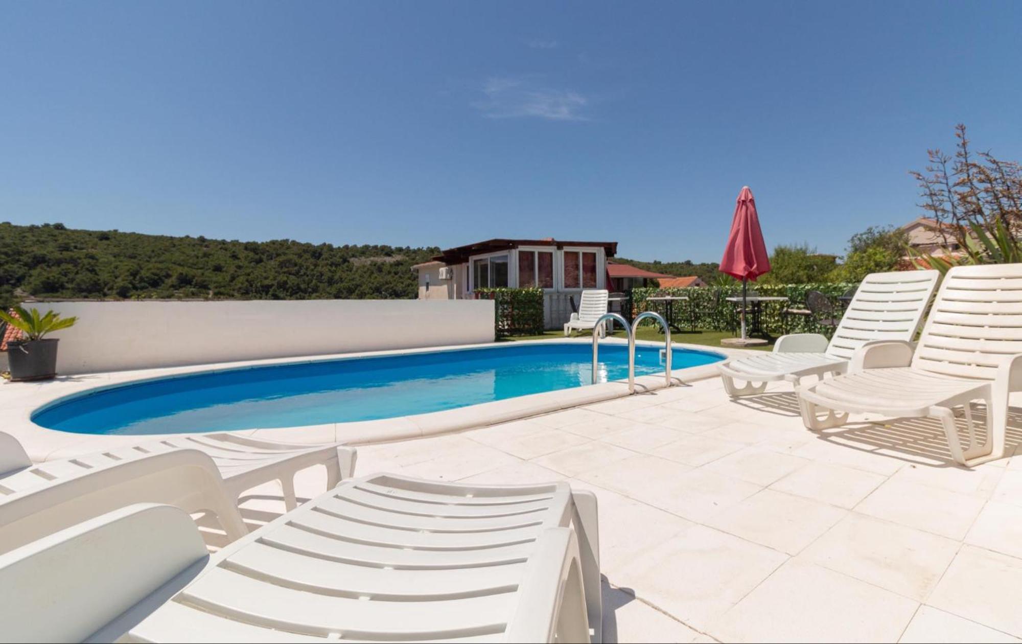Apartments Ruza Dragove Dugi Otok 외부 사진