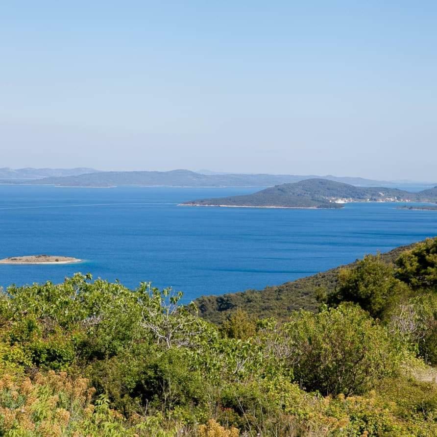 Apartments Ruza Dragove Dugi Otok 외부 사진