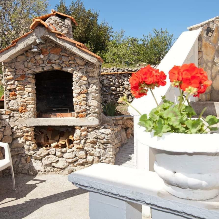 Apartments Ruza Dragove Dugi Otok 외부 사진
